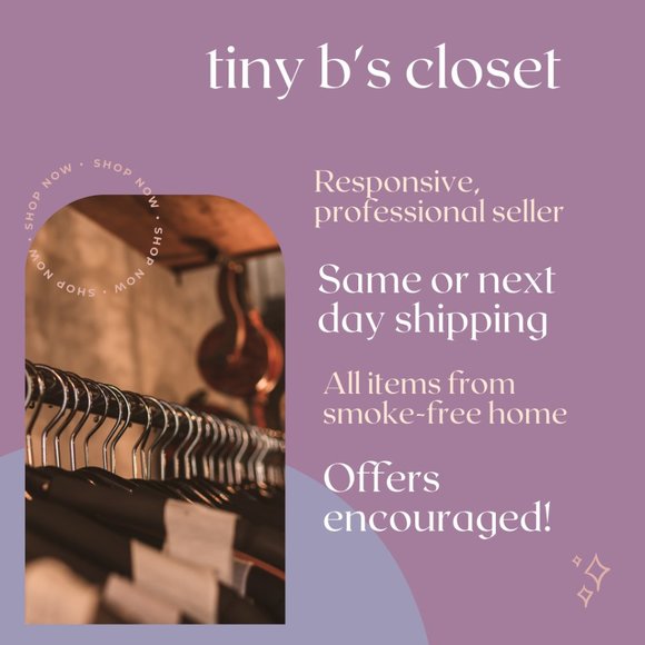 Meet your Posher, Nadia - Picture 3 of 4